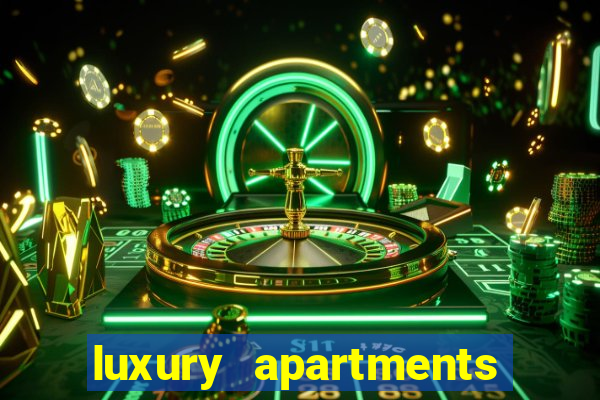 luxury apartments in chelsea london